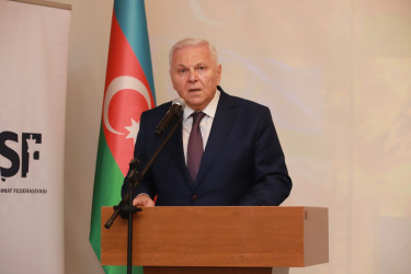“Sheki Open 2026” beynəlxalq şahmat turnirinin açılış mərasimi keçirilib