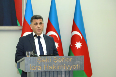 “Həvəsləndirmə mükafatları” müsabiqəsi qaliblərinə kiçik bizneslərini genişləndirmək üçün əlavə avadanlıqlar verilib