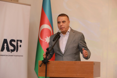 “Sheki Open 2026” beynəlxalq şahmat turnirinin açılış mərasimi keçirilib