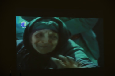 Xocalı soyqırımının otuz dördüncü ildönümü ilə əlaqədar Şəkidə silsilə tədbirlər keçirilib