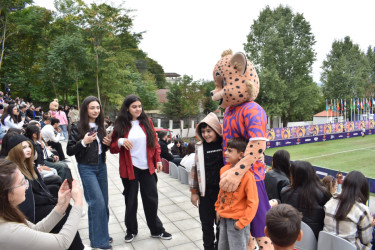 Azərbaycanın çövkən üzrə millisi MDB Oyunlarında ikinci qələbəsini qazanıb