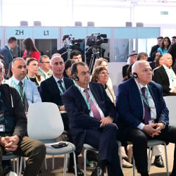 Şəki Şəhər İcra Hakimiyyətinin başçısı Elxan Usubovun rəhbərlik etdiyi nümayəndə heyəti WUF13 çərçivəsində keçirilən tədbirlərdə iştirak edir