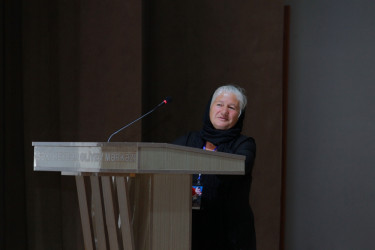 Şəkidə şəhidlərimizə həsr olunan “Möhtəşəm Zəfərin nişanəsi” kitabının təqdimatı olub