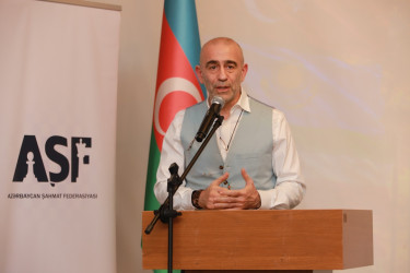 “Sheki Open 2026” beynəlxalq şahmat turnirinin açılış mərasimi keçirilib