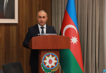 Şəki Şəhər İcra Hakimiyyəti başçısı yanında Şuranın növbəti iclası keçirilib
