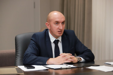 Dövlət Proqramının icrası ilə bağlı növbəti iclas keçirilib