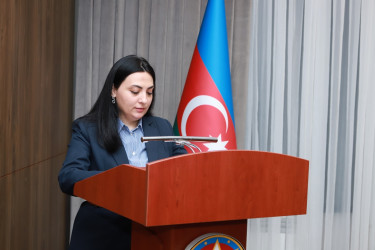 Şəki Şəhər İcra Hakimiyyəti başçısı yanında Şuranın iclası keçirilib
