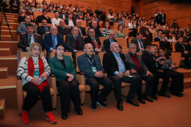 Şəki Beynəlxalq Teatr Festivalında özbək yazıçısının komediyası oynanılıb