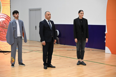 MDB Oyunları: Azərbaycanın bədii gimnastları komanda hesabında üçüncü olublar