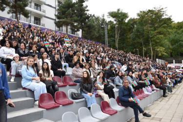 Azərbaycanın çövkən üzrə millisi MDB Oyunlarında ikinci qələbəsini qazanıb