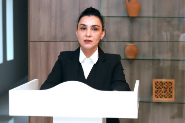 Şəkidə Azərbaycanın görkəmli rəssamı Mirzə Qədim İrəvaninin 200 illik yubileyi ilə bağlı rəsm sərgisi təşkil olunub