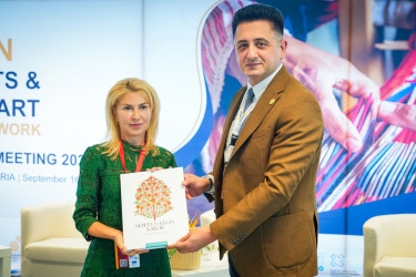 “UNESCO”nun “Sənətkarlıq və Xalq Yaradıcılığı” üzrə altşəbəkəsinin “İllik Yığıncaq” tədbiri keçirilmişdir