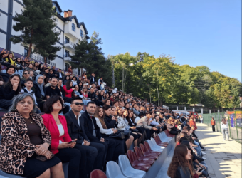 III MDB Oyunlarının çövkən yarışlarında bürünc medalın sahibi müəyyənləşib