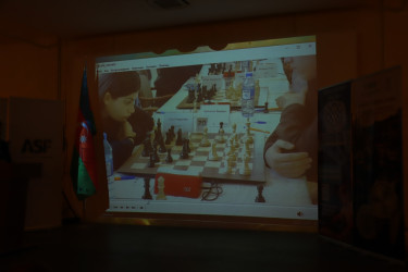 “Sheki Open 2026” Beynəlxalq Şahmat Festivalına yekun vuruldu
