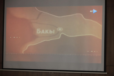 Şəkidə 31 Mart- Azərbaycanlıların Soyqırımı Günü ilə əlaqədar tədbir keçirilib