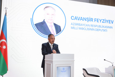 Şəkidə “Heydər Əliyev irsində Azərbaycançılıq və milli-mənəvi dəyərlər” mövzusunda regional konfrans keçirilib
