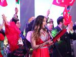 “Türk dünyasının mədəniyyət paytaxtı - Şəki 2016”