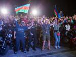 IV Beynəlxalq Qafqaz Motofestivalı