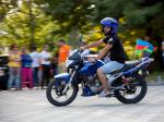 IV Beynəlxalq Qafqaz Motofestivalı