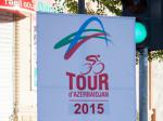 Tour d`Azerbaidjan-2015