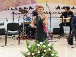 Şəki “İpək yolu” IV Beynəlxalq musiqi festivalı