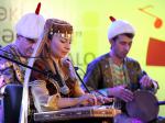 Şəki "İpək Yolu" VIII Beynəlxalq Musiqi Festivalı