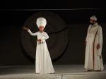 “Üç məkan” II Şəki Beynəlxalq Teatr Festivalı