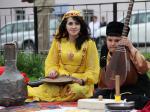 “Türk dünyasının mədəniyyət paytaxtı - Şəki 2016”