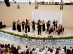 Ukraynanın “Kiyev Solistləri” Kamera Orkestrinin konserti