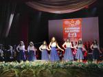 İkinci Azərbaycan Elm Festivalı - 04.11.2016